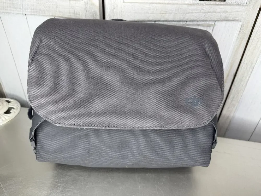 DJI Convertible Carrying Bag for Mavic 3 and Cine Drone Backpack Case Messenger